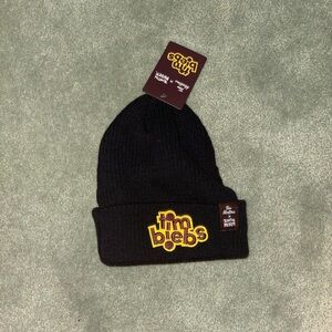Tim Hortons Black Beanie